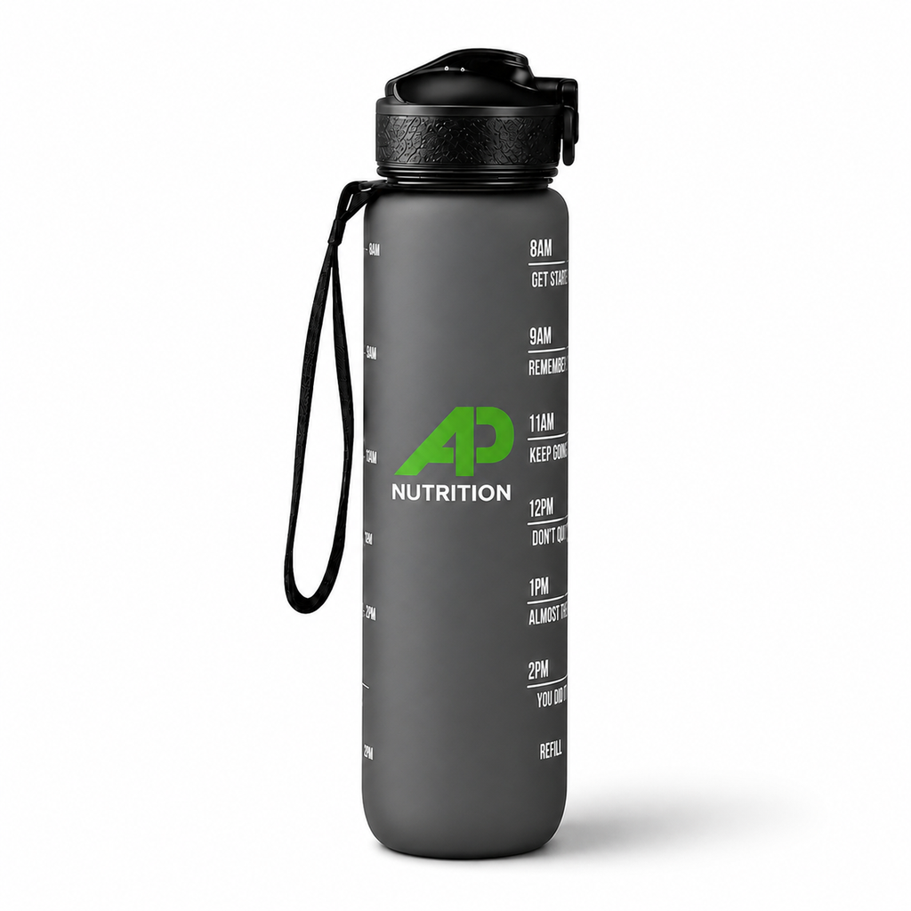 WATER BOTTLE