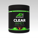 CLEAR WHEY
