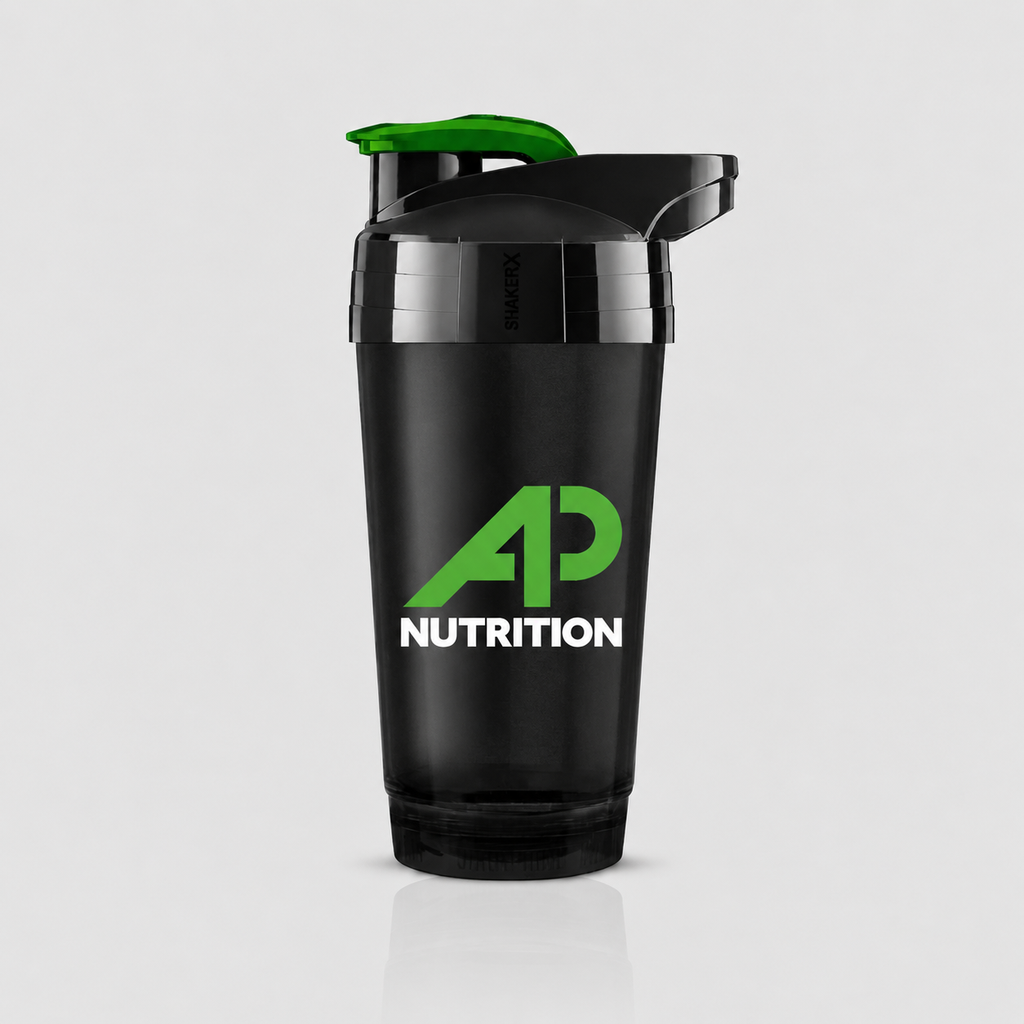 APN Shaker