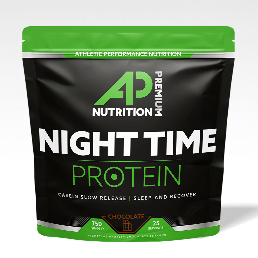 [FG-0009] NIGHT TIME PROTEIN (Schokolade)