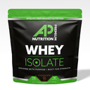 WHEY ISOLAAT