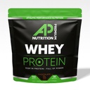 WHEY PROTEIN