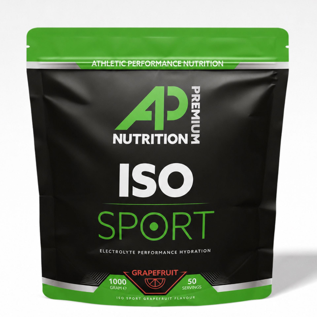 ISO SPORT