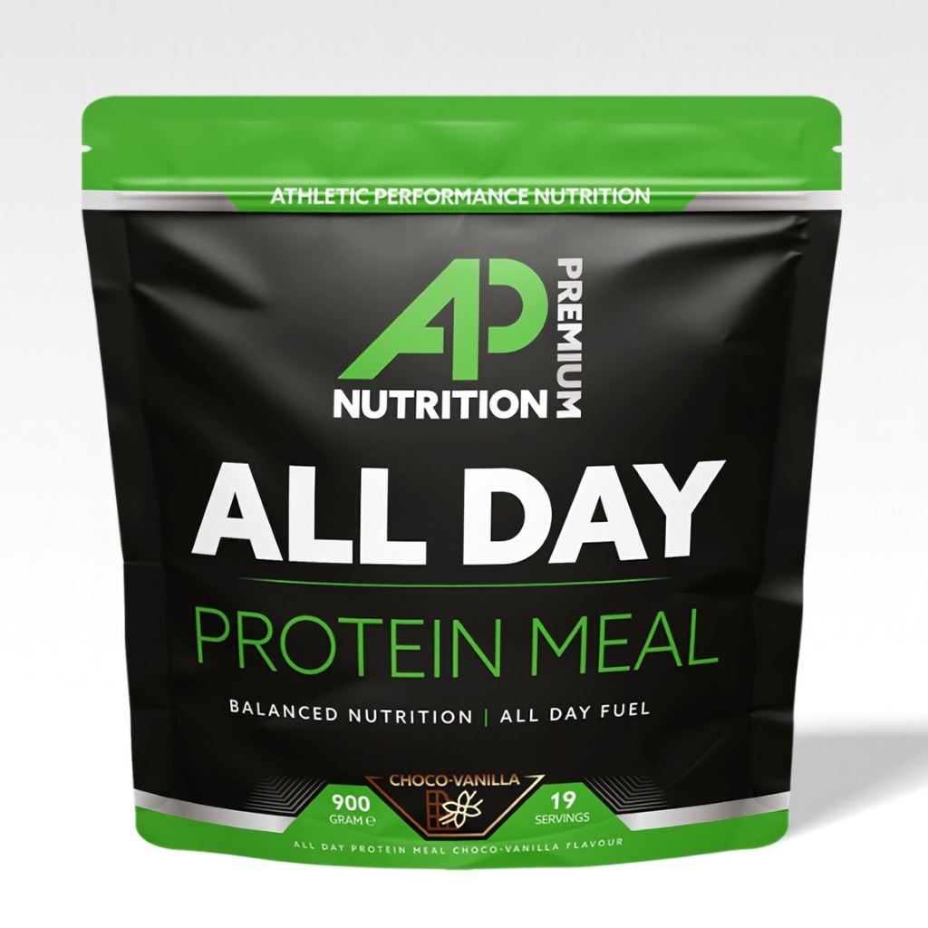 ALL DAY PROTEIN MEAL