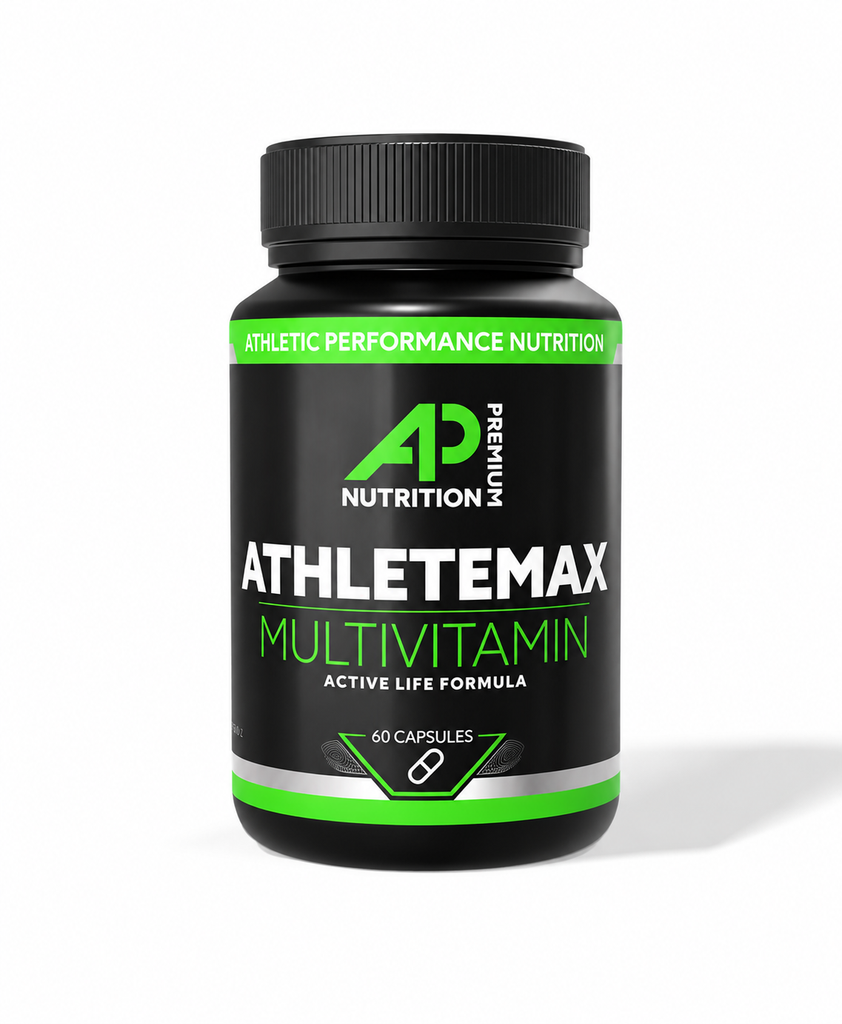 [FG-0020] ATHLETEMAX - MULTIVITAMIN (NED)