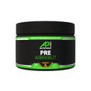 PRE-WORKOUT
